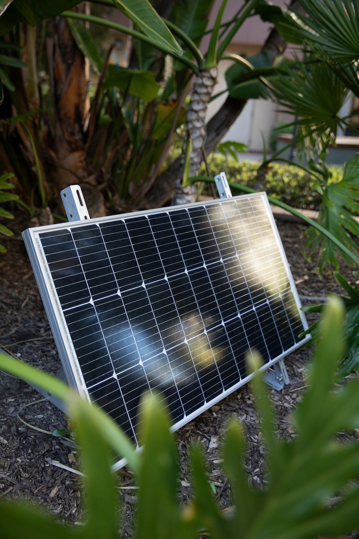 Best Portable Solar Chargers for Backpacking & Hiking (2026 Guide) 1 Best Portable Solar Chargers for Backpacking and Hiking